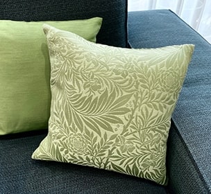 クッション・クッションカバー