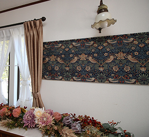 ランチョンマット・コースター