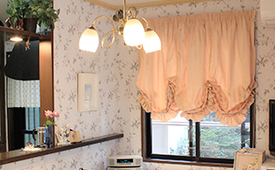 納品・取り付け イメージ