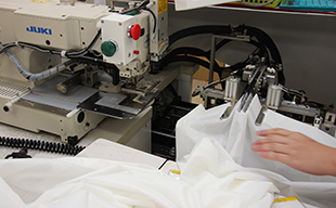 ひだ山の作成 イメージ