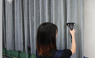 アイロン イメージ