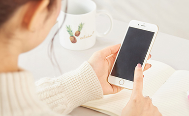 お問い合わせ イメージ