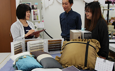 打ち合わせ イメージ