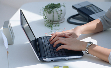 お見積もりをご提出 イメージ