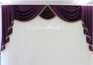 スワッグバランス&テール