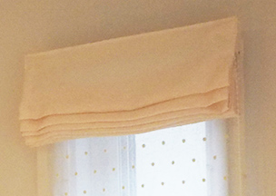 ダブルシェード