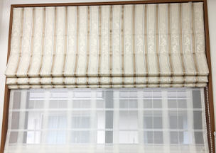 シャープシェード