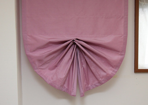 ピーコックシェード